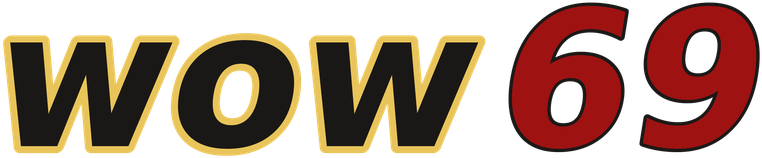 wow69 โลโก้